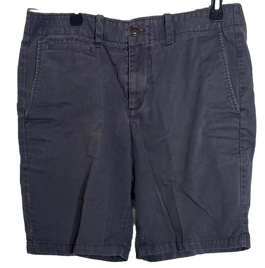 Gap Shorts Men's Shorts Casual Chinos EUC (Actual Waist Sz 34)