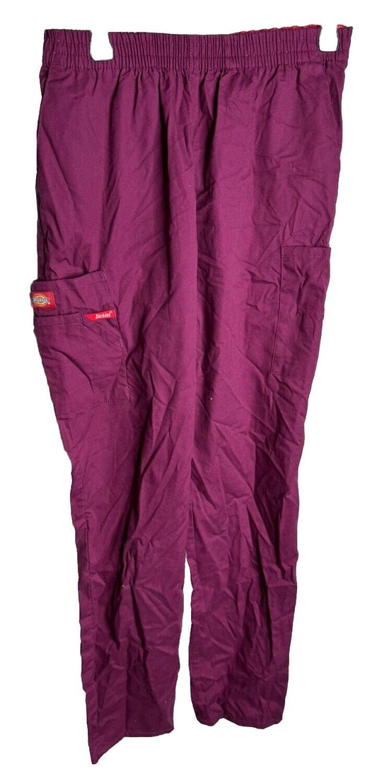 Dickies Women’s medium Scrub Pants
