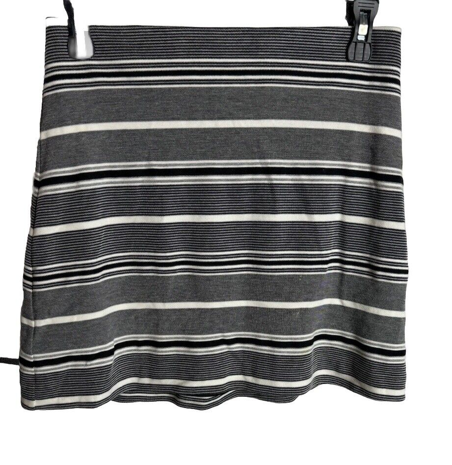 EXPRESS SKIRT WOMAN SIZE XS  ABOVE KNEE