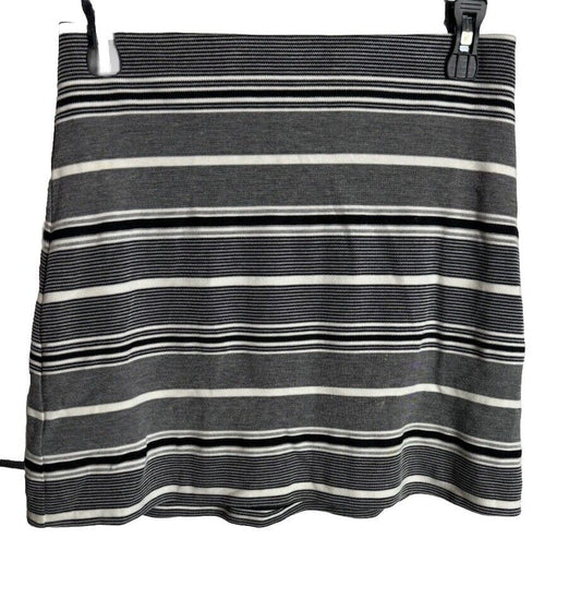 EXPRESS SKIRT WOMAN SIZE XS  ABOVE KNEE