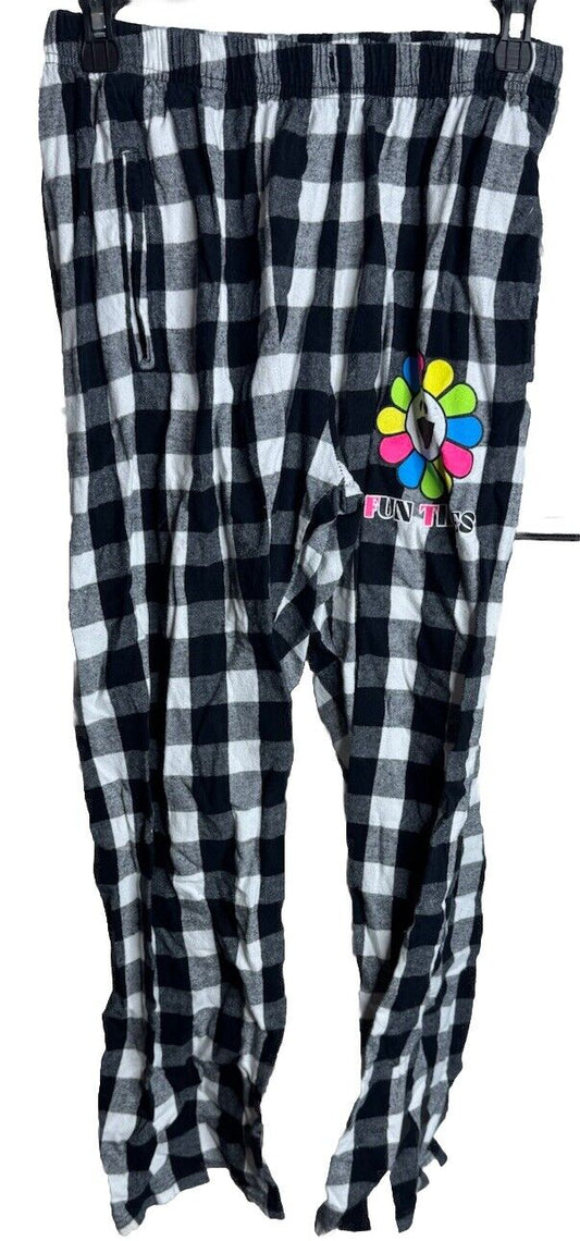 Boxercraft Women’s  plaid pajama pants size medium