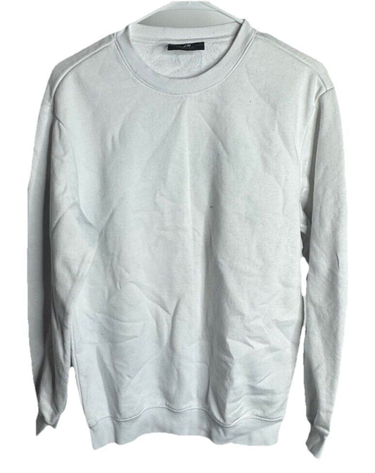 H&M Crewneck Sweater Size Small