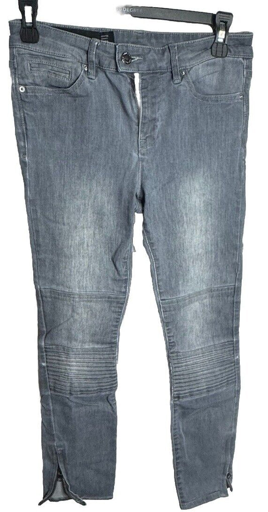Armani Exchange Pants Womens Size 27  Denim Jeans Straight Leg Low Rise