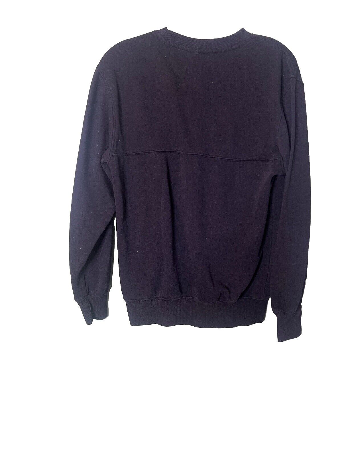 DIVIDED by H&M Pullover Sweatshirt Size XS Long Sleeve