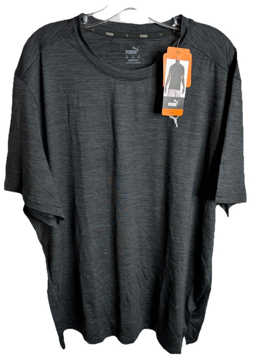 PUMA Men's Essentials Logo Tee Size 2XL