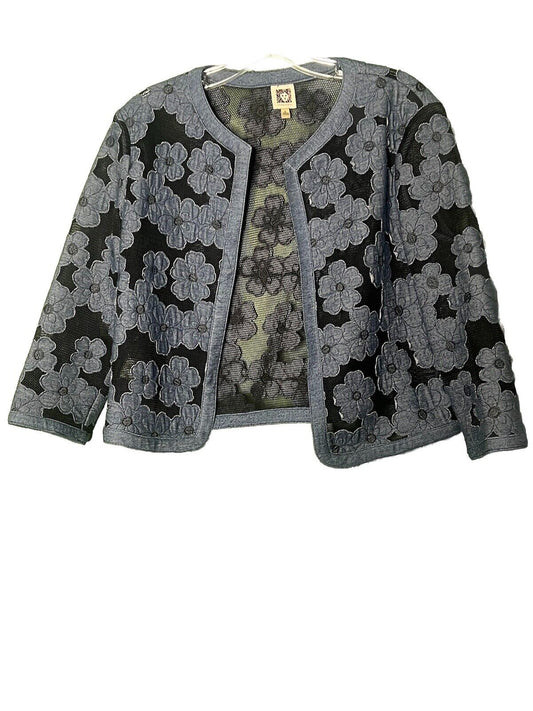 Women’s Anne Klein New York Jacket Size 6