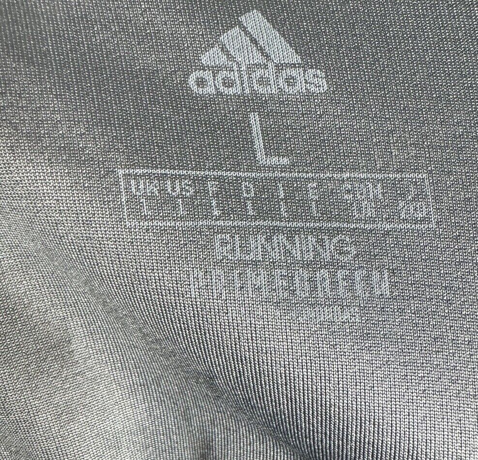 adidas men AEROREADY Designed to Move Feelready Sport Tee Large