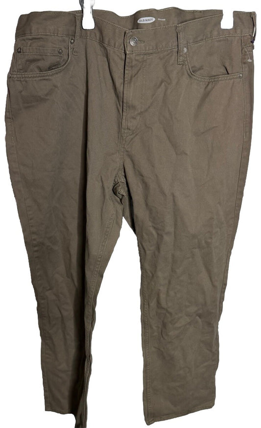 Old Navy Pants 40 X 30 Cargo Straight Fit