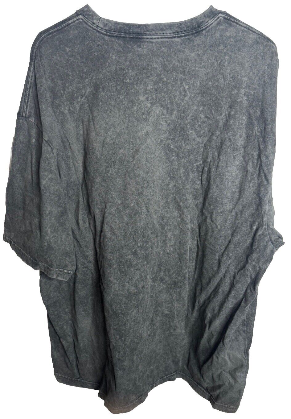 American Eagle  Short Sleeve Gray T-Shirt Men's Size 2XL
