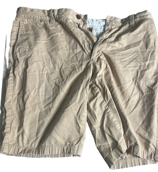 J Crew Men’s Shorts, Size 35
