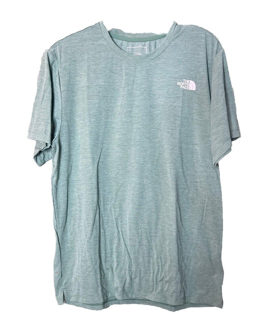 The North Face Men's T-Shirt  Short Sleeve Logo Regular Fit Tee Size Medium