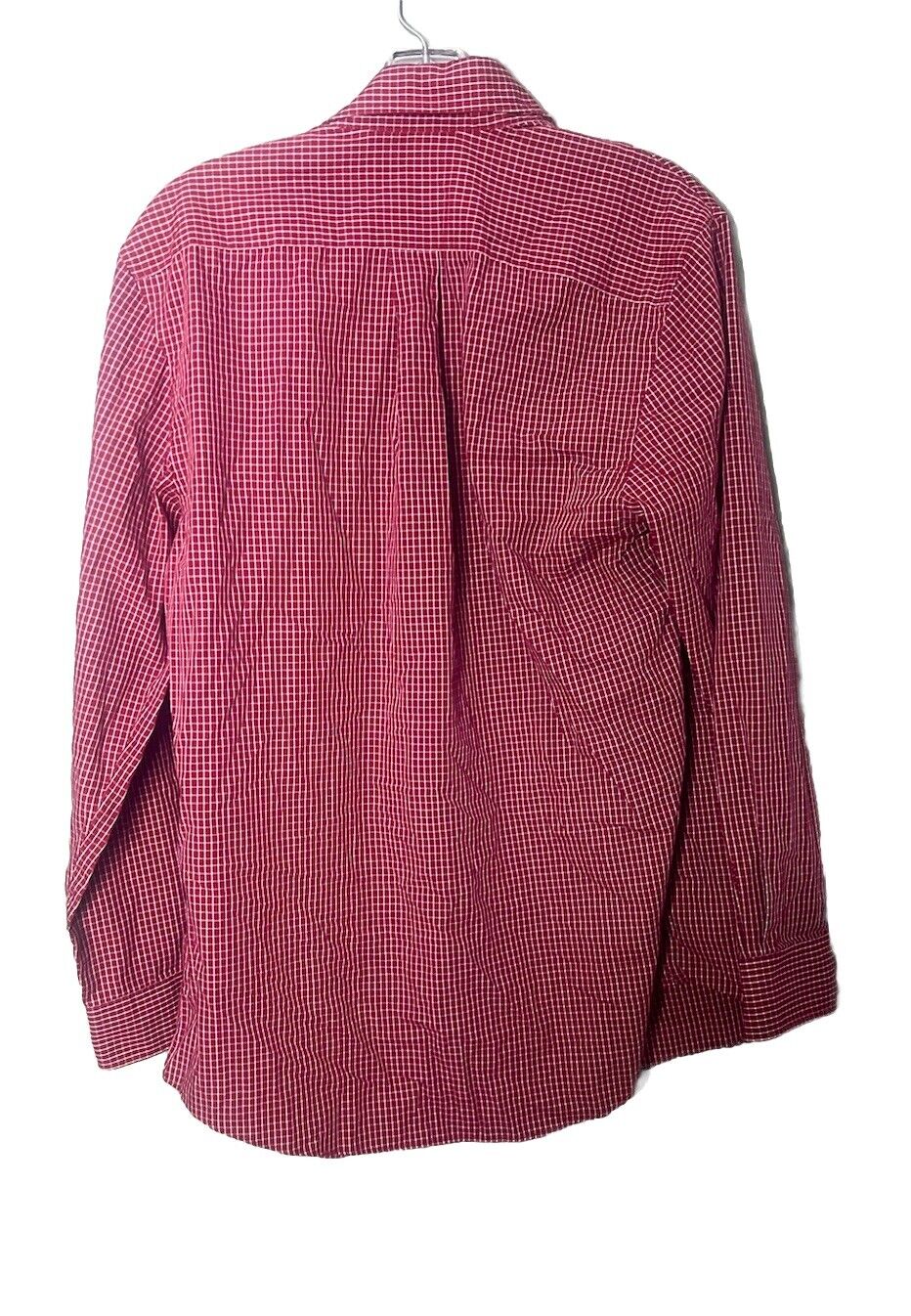 CROFT BARROW 15 32/33 Long Sleeve