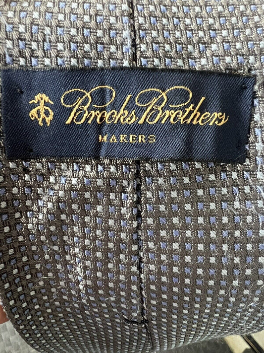 Brooks Brothers Makers Tie Mens