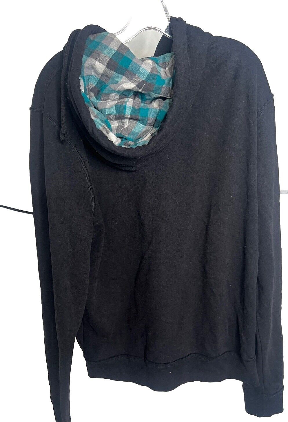 Aeropostale NYC Fleece Full-Zip Hoodie Size XL