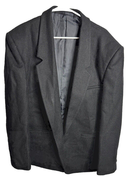 Officer Gentleman Blazer Large
