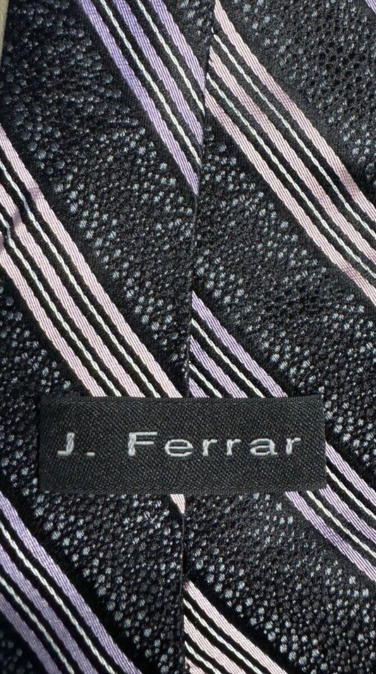 Mens J. Ferrari Tie