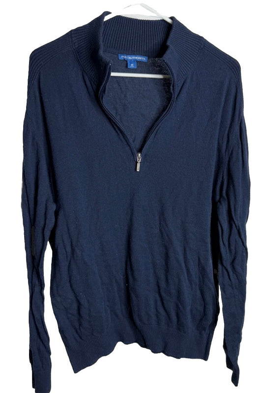 Port Authority  Performance 1/4-Zip size medium