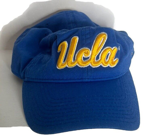 UCLA Bruins Adjustable Logo Trucker Hat Blue Top Of The World