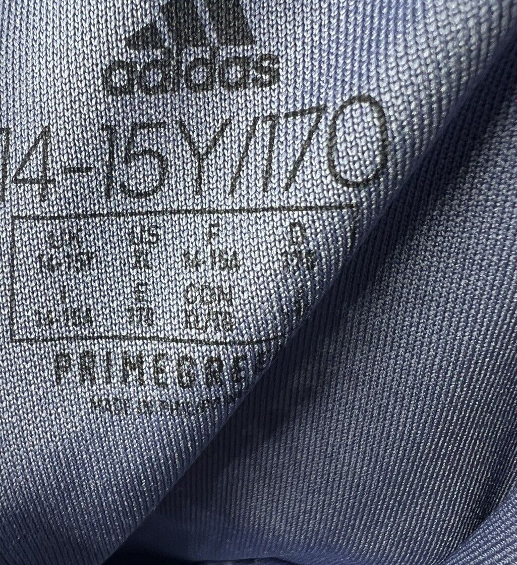 Girls ADIDAS Tiro 21 Youth Aeroready Track Pants XL  14/15Y