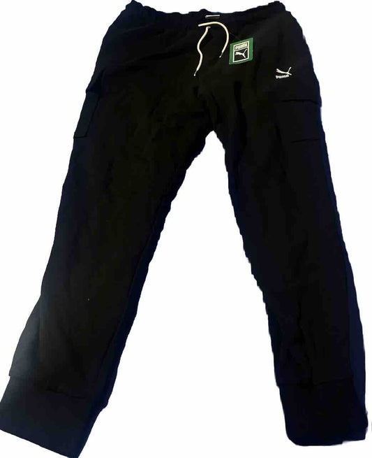 Puma Sweatpants Men’s Size XL, Brand New With Tags Still On, Never Worn, Rare