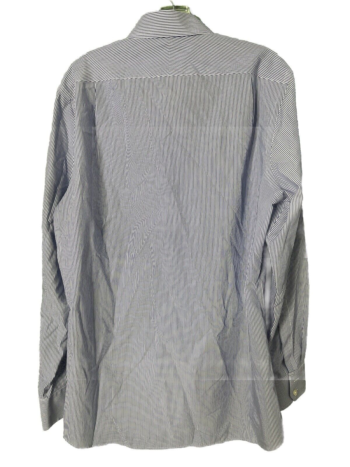 Charles Tyrwhitt Men's Button Down Shirt Size 16/35