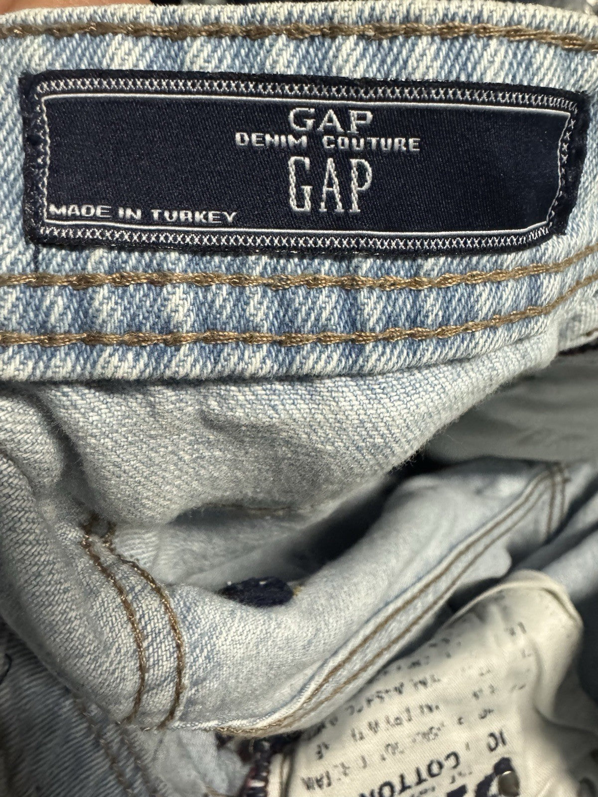 GAP Slim Fit Jeans Men's W32 Denim