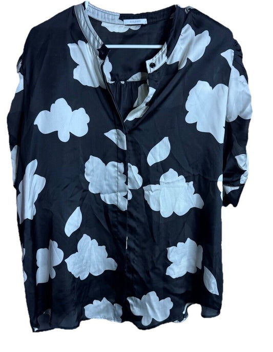 Golbary Women Shirt Size 6