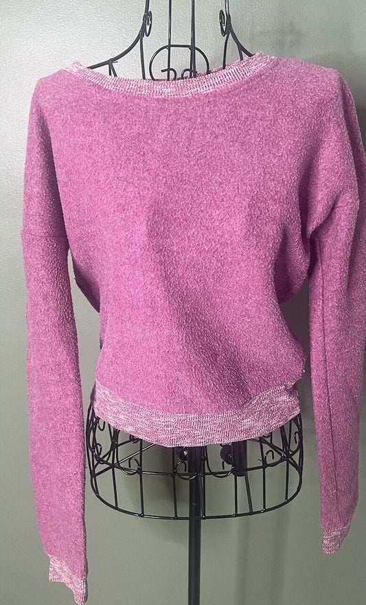 Live Love Dream Women's Long Sleeve. Size S/P