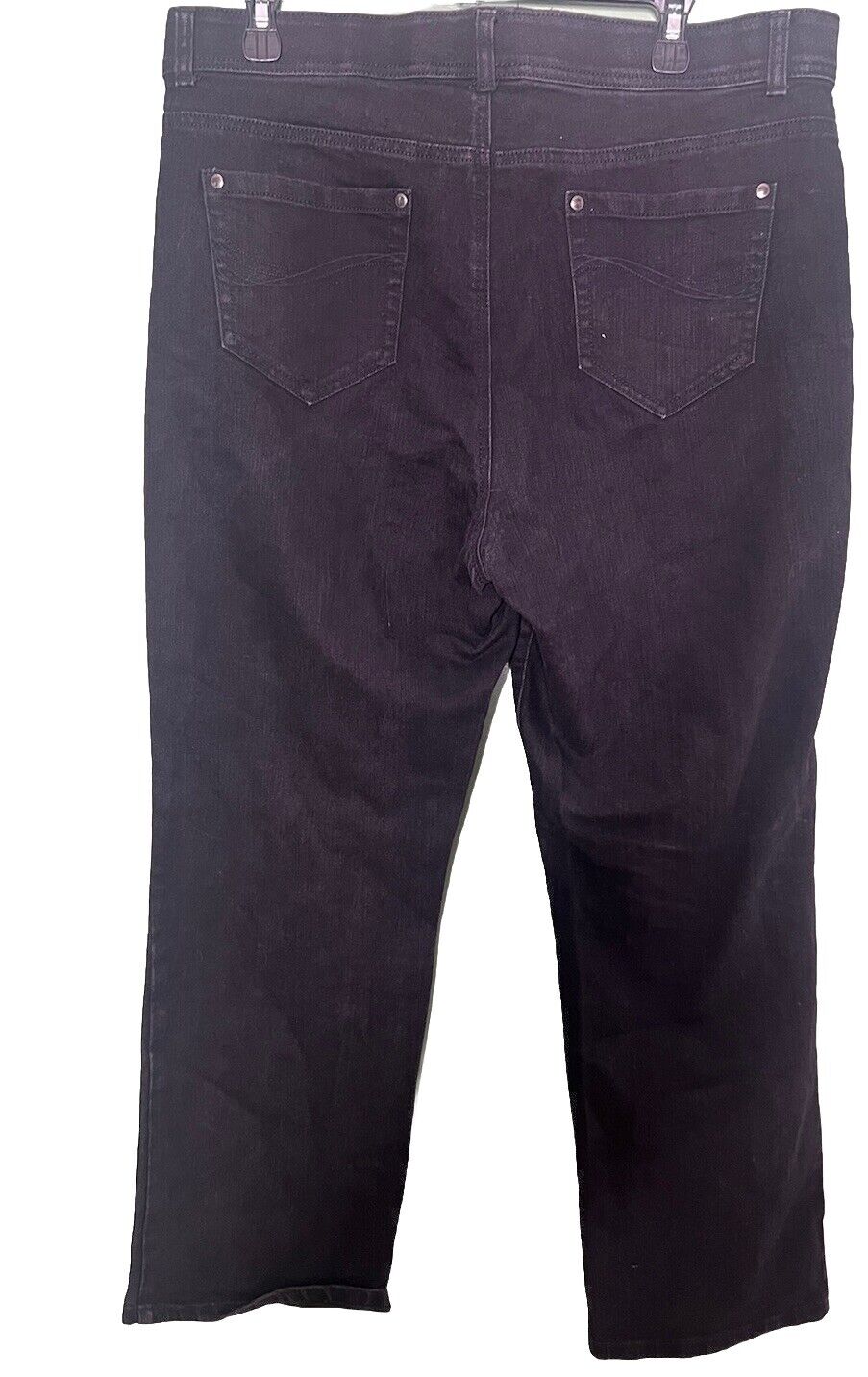 Charter Club Jean Shop Women’s Jeans Size 14s Comfort Waste