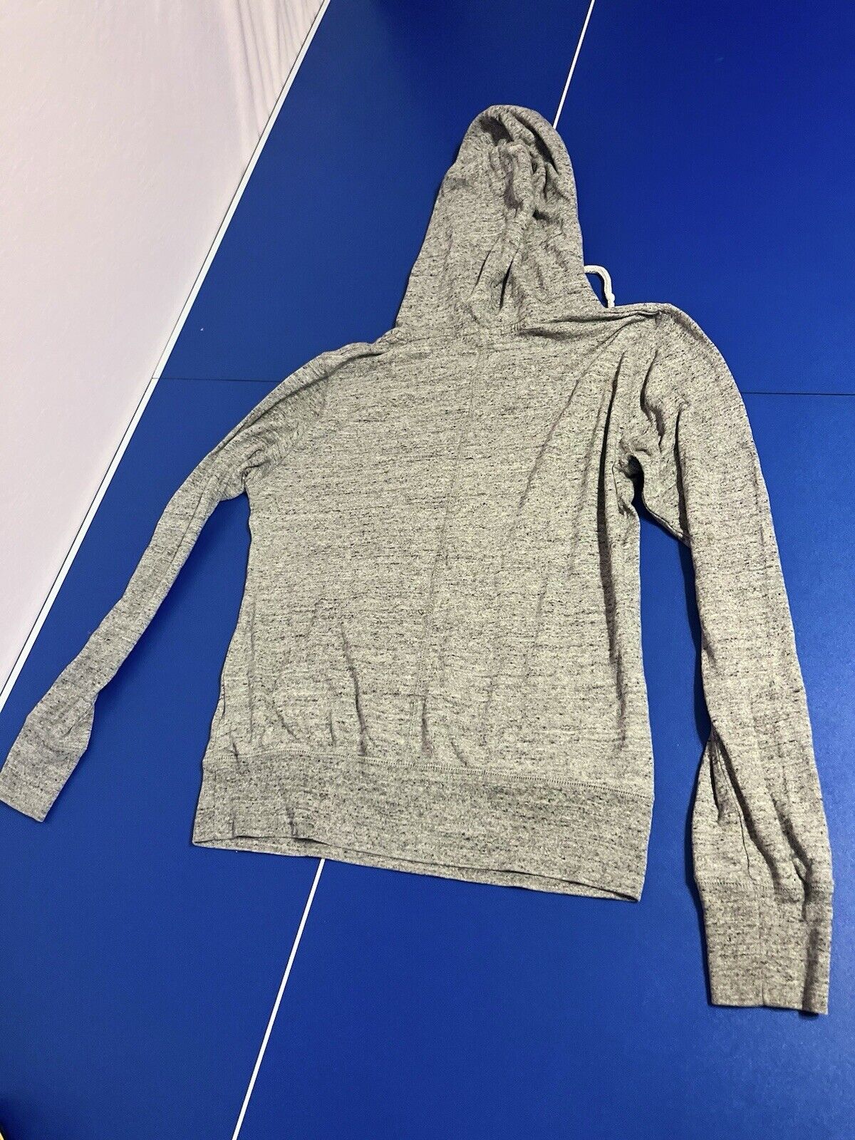 Nike Just Do It Womans Medium Size Sweatshirt Vintage