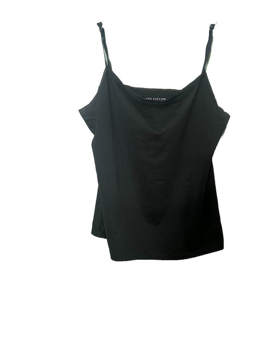 Ann Taylor Tank Top Womens Size L