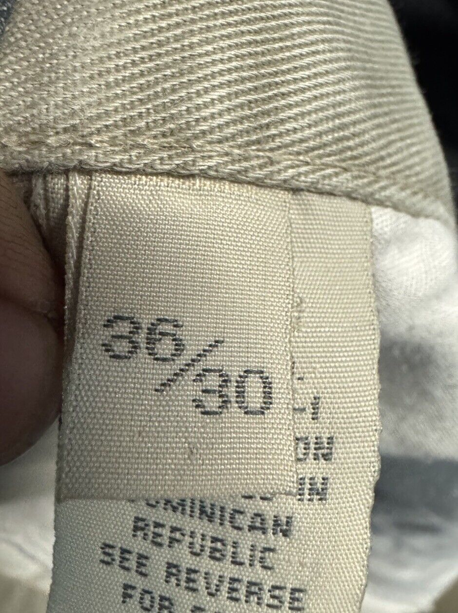 Gap Pants Mens 36x30
