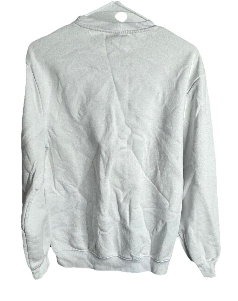 H&M Crewneck Sweater Size Small