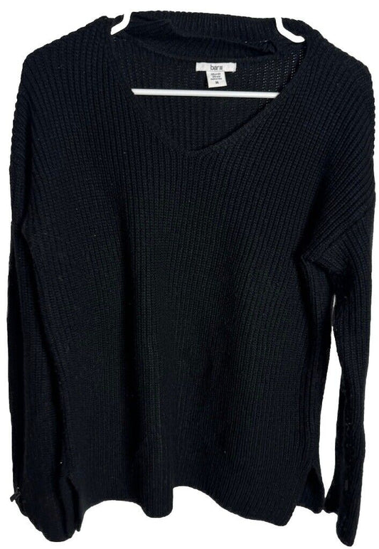 Bar Iii Women’s Pullover Sweater Size medium
