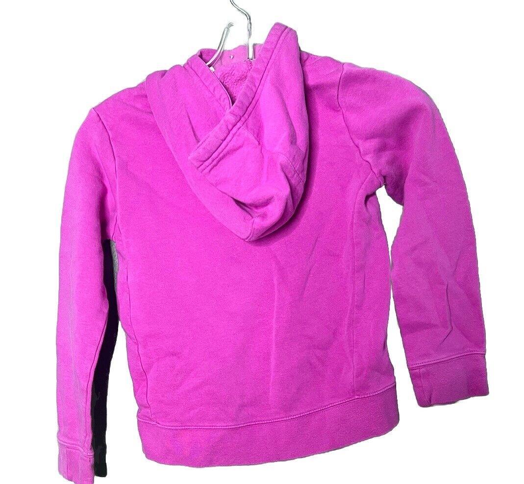 Nike Unisex Hoodie w Side Pockets, sz S/P/CH,