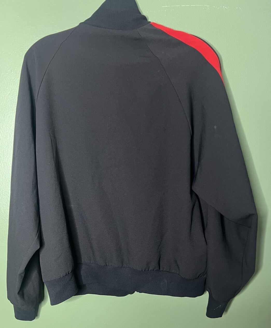 Zara Women's Zipper Front Hoodie Size Large