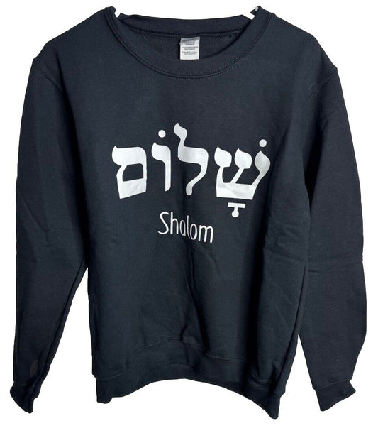 Crewneck Sweater Size Small