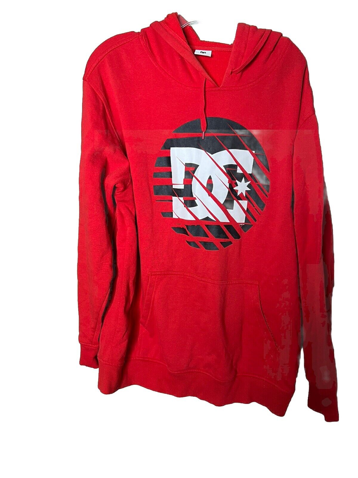 DC Shoe Adult Sweater Size XL