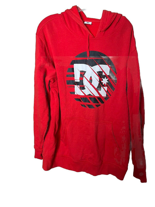 DC Shoe Adult Sweater Size XL