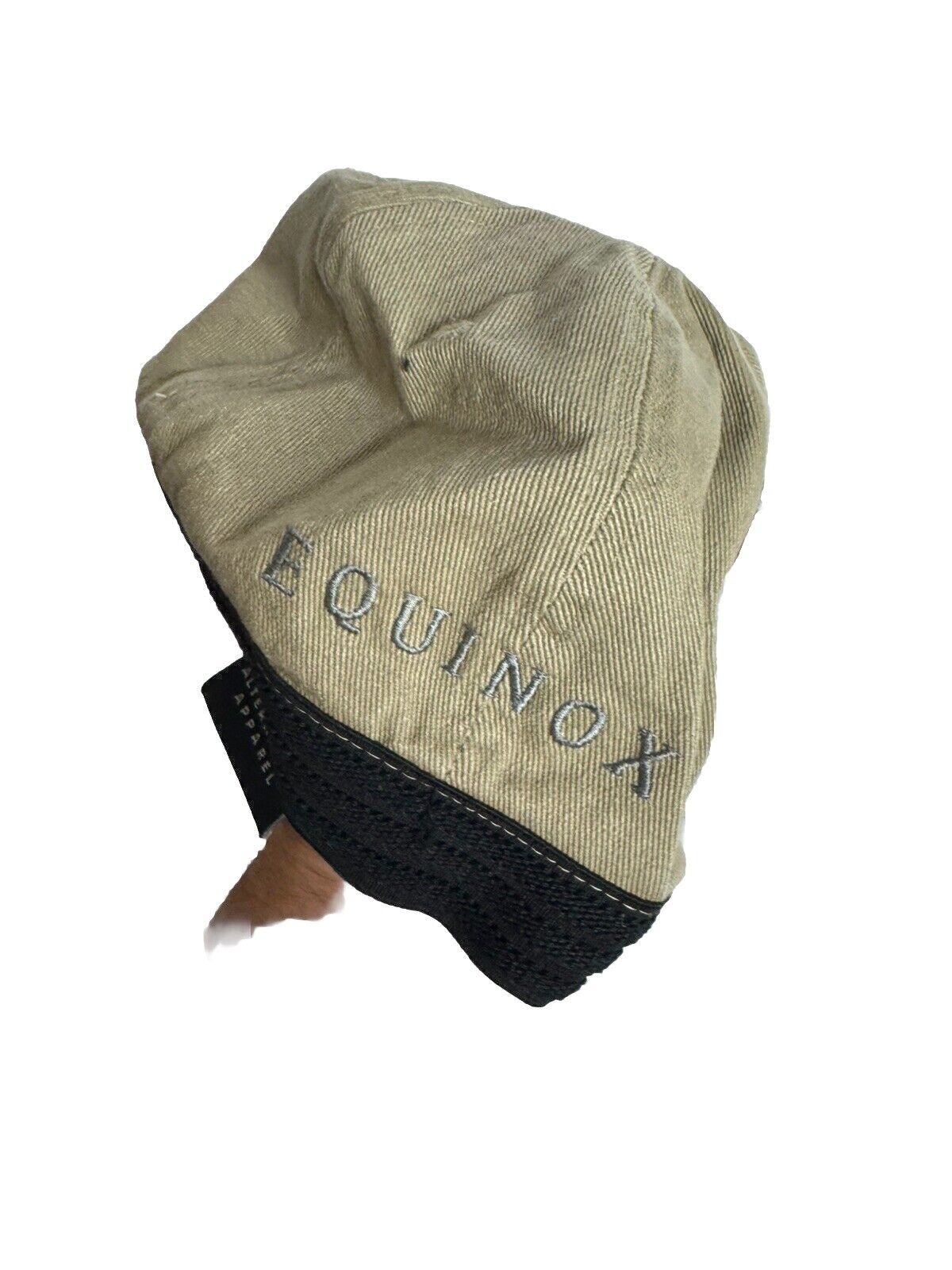 Equinox Hat Men Baseball Cap One Size Unbranded