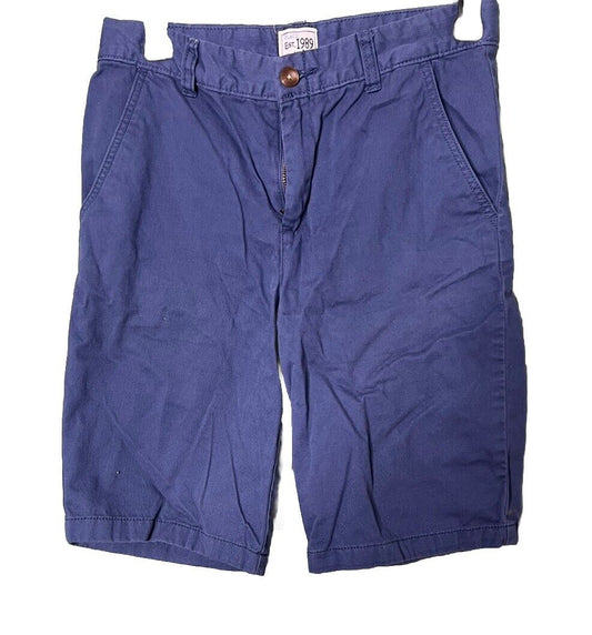 Girls 1989 Place  Size 14 Shorts