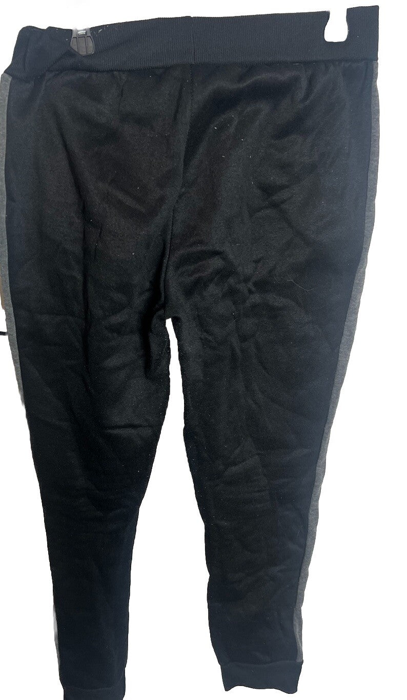 Women’s Small Lit 26 Gray Sweatpant Joggers Size XL