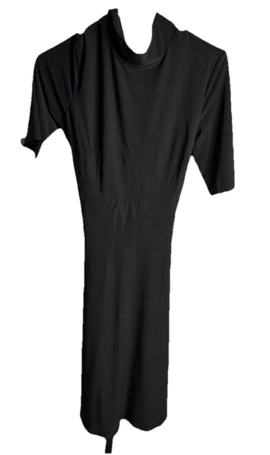 Lauren Ralph Lauren Black dress size 8