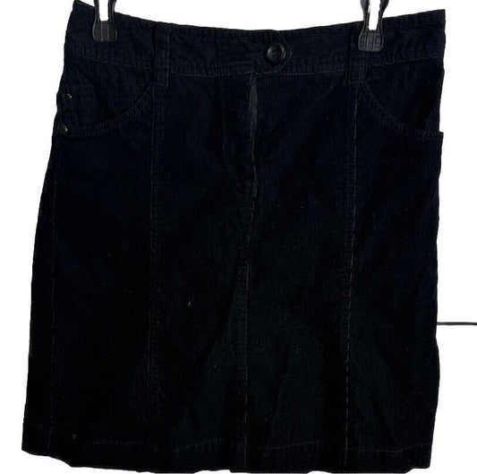 H&M Divided Mini  Skirt Women's Size 6