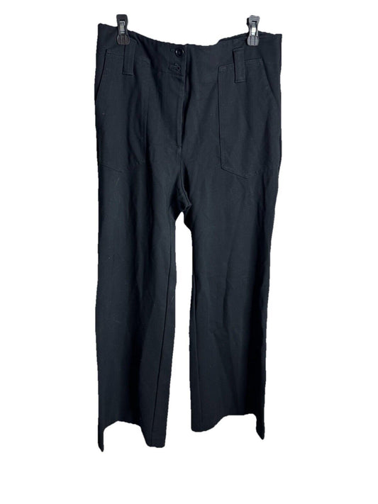 Anthropologie X Maeve Wide-Leg Pants Size US 12