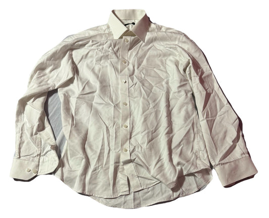 YEZAC Men Shirt 100