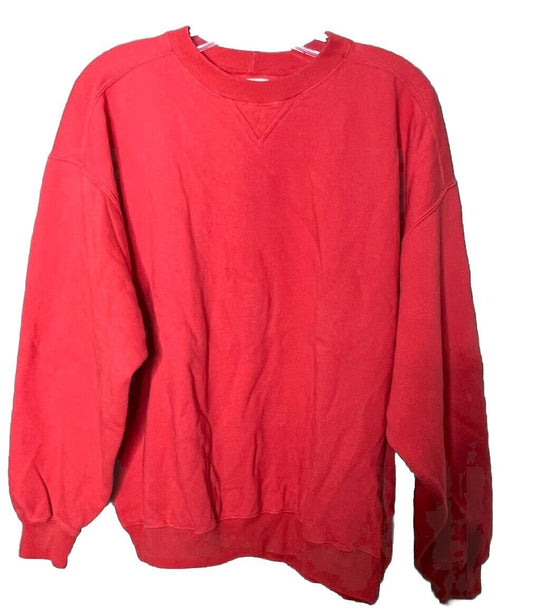 Gap Sweater Crew Neck Men's Size Small