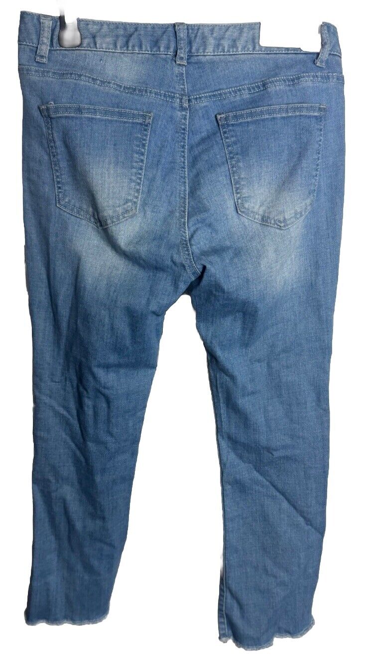 Frank Stone Premium Jeans W70 Tapper Japanese  Denim