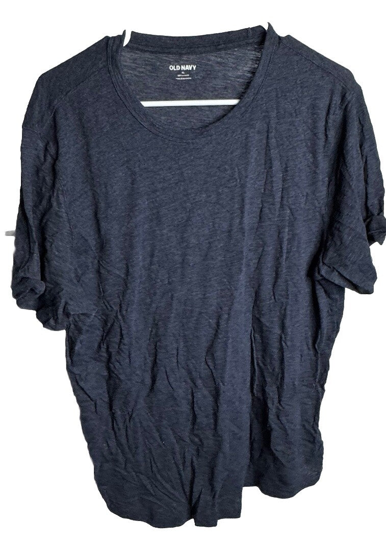 Old Navy Mens T-Shirt Size XL