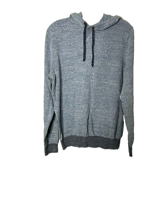 Gap Men's GapFit Performance Flex Hoodie Sweatshirt Size Large